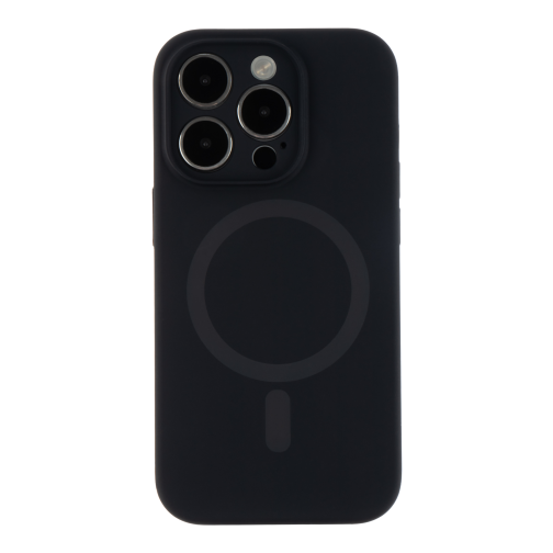 Чохол Glow Silicone Case Full Camera with Magsafe для iPhone 14 Pro Max превью 16