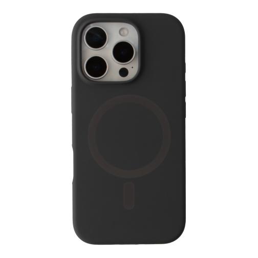 Чохол Glow Silicone Case with Magsafe для iPhone 16 Pro Max превью 21