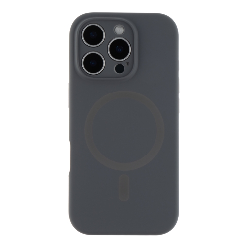 Купити Чохол Glow Silicone Case Full Camera with Magsafe для iPhone 16 Pro Max, 21