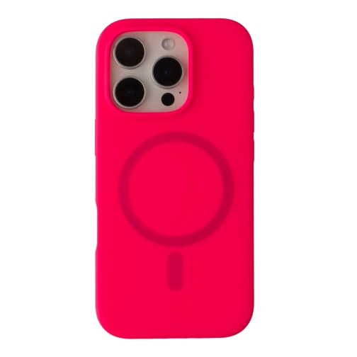 Купити Чохол Glow Silicone Case with Magsafe для iPhone 16 Pro Max, 22