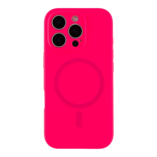 Купити Чохол Glow Silicone Case Full Camera with Magsafe для iPhone 16 Pro Max, 22