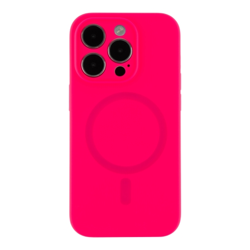 Купити Чохол Glow Silicone Case Full Camera with Magsafe для iPhone 14 Pro Max, 20