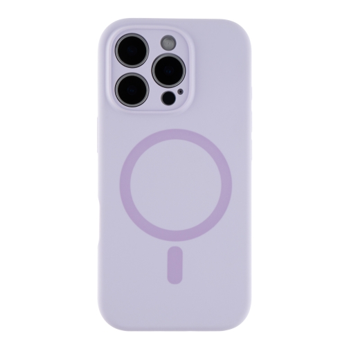 Купити Чохол Glow Silicone Case Full Camera with Magsafe для iPhone 16 Pro Max, 23