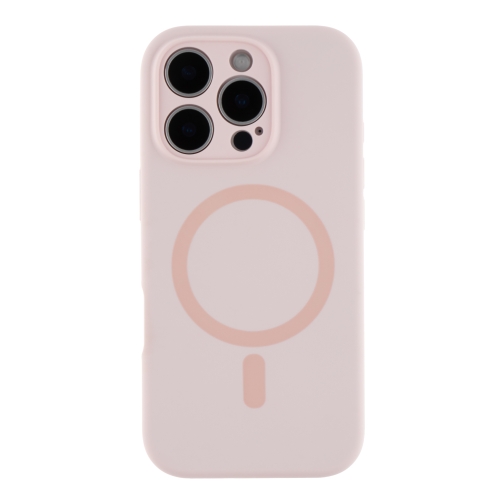 Купити Чохол Glow Silicone Case Full Camera with Magsafe для iPhone 16 Pro Max, 24