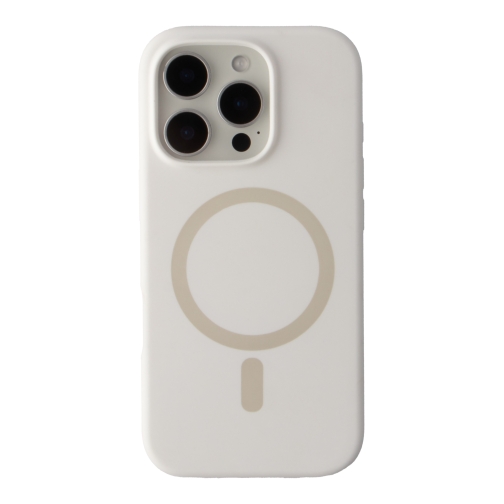 Купити Чохол Glow Silicone Case with Magsafe для iPhone 16 Pro Max, 25