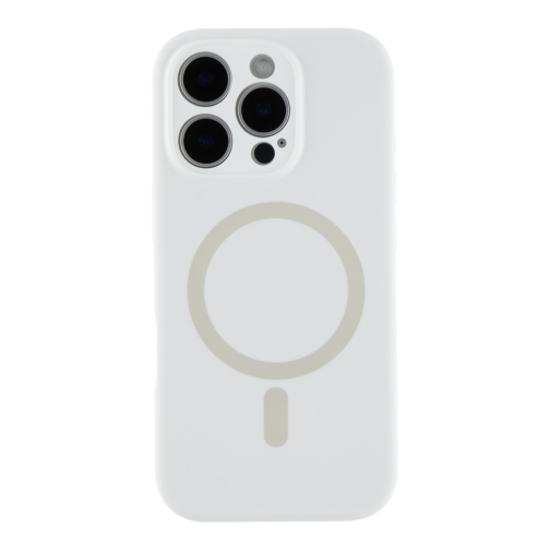 Купити Чохол Glow Silicone Case Full Camera with Magsafe для iPhone 16 Pro Max, 25