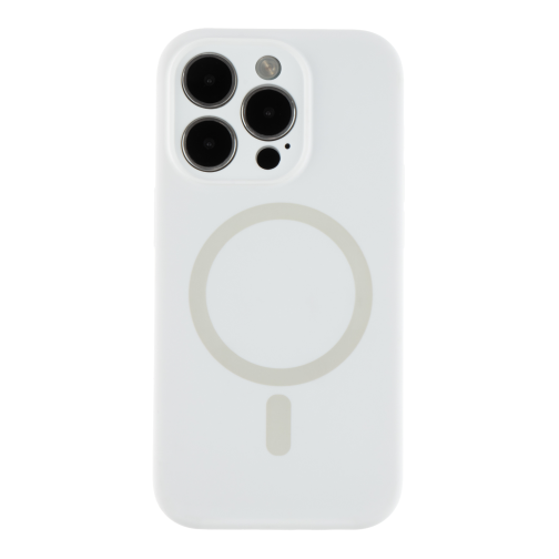 Чохол Glow Silicone Case Full Camera with Magsafe для iPhone 14 Pro Max превью 23