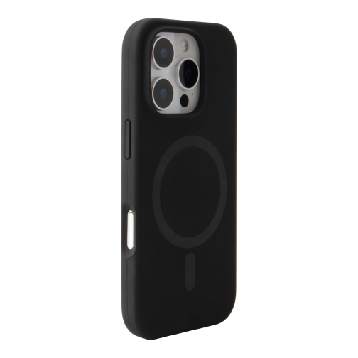 Чохол Glow Silicone Case with Magsafe для iPhone 16 Pro Max превью 32