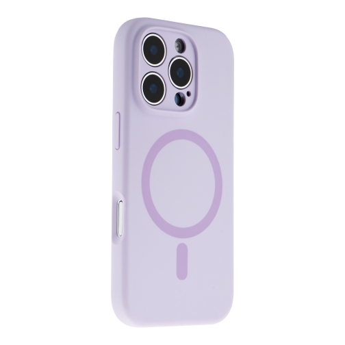Купити Чохол Glow Silicone Case Full Camera with Magsafe для iPhone 16 Pro Max, 32