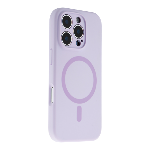 Чохол Glow Silicone Case Full Camera with Magsafe для iPhone 16 Pro Max превью 32