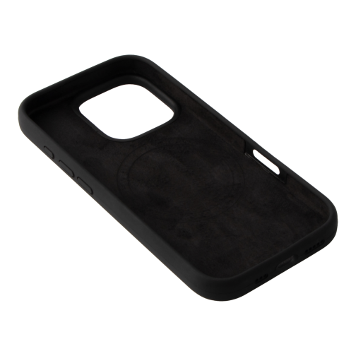 Чохол Glow Silicone Case with Magsafe для iPhone 16 Pro Max превью 35