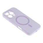 Купити Чохол Glow Silicone Case Full Camera with Magsafe для iPhone 16 Pro Max, 34