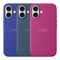 Купити Чохол Silicone Case with MagSafe для iPhone 16 Купити Чохол Silicone Case with MagSafe для iPhone 16