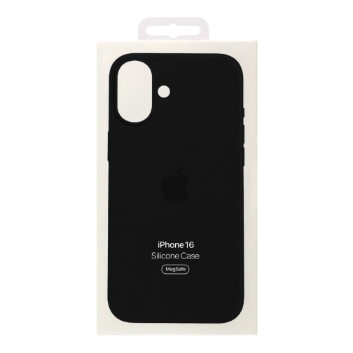 Купити Чохол Silicone Case with MagSafe для iPhone 16, 2