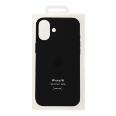 Купити Чохол Silicone Case with MagSafe для iPhone 16 Купити Чохол Silicone Case with MagSafe для iPhone 16
