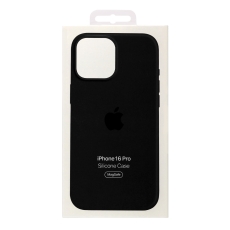 Купити Чохол Silicone Case with MagSafe для iPhone 16 Pro Купити Чохол Silicone Case with MagSafe для iPhone 16 Pro