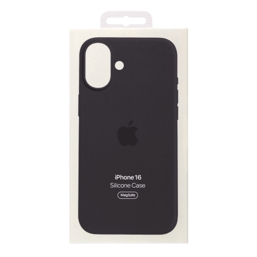 Купити Чохол Silicone Case with MagSafe для iPhone 16, 6