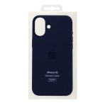 Купити Чохол Silicone Case with MagSafe для iPhone 16 Plus, 7