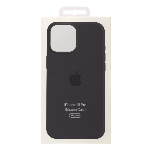 Чохол Silicone Case with MagSafe для iPhone 16 Pro превью 6