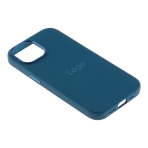 Купить Чехол Silicone Case Metal Buttons (AA) для iPhone 15, 25