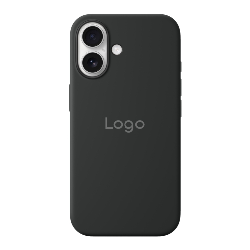 Купити Чохол Silicone Case with MagSafe для iPhone 16 Plus, 10