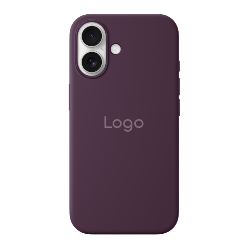 Купити Чохол Silicone Case with MagSafe для iPhone 16, 11