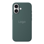 Купити Чохол Silicone Case with MagSafe для iPhone 16 Plus, 12