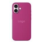 Купити Чохол Silicone Case with MagSafe для iPhone 16, 13