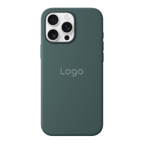Купить Чехол Silicone Case with MagSafe для iPhone 16 Pro, 12