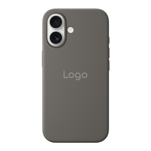 Чохол Silicone Case with MagSafe для iPhone 16 превью 14