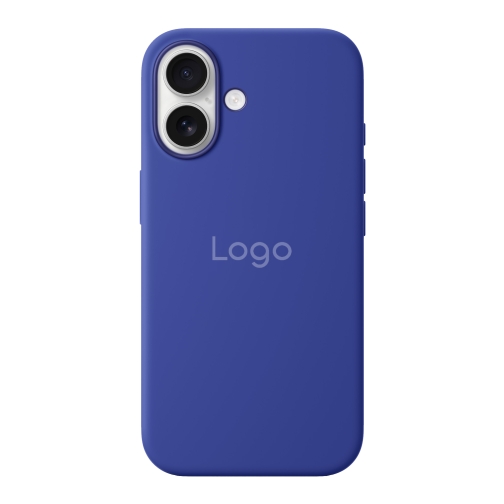 Купити Чохол Silicone Case with MagSafe для iPhone 16 Plus, 16