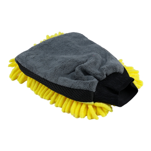 Купить Перчатка из Микрофибры 19*26 см, 4