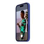 Купити Чохол Silicone Case with MagSafe для iPhone 16, 19