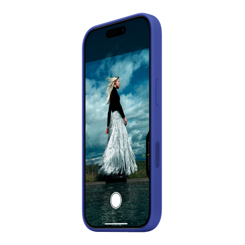 Чохол Silicone Case with MagSafe для iPhone 16 Pro превью 18