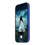 Купить Чехол Silicone Case with MagSafe для iPhone 16 Pro, 18