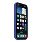 Купить Чехол Silicone Case with MagSafe для iPhone 16 Pro, 19