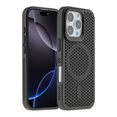 Купити Чохол TPU+PC AeroCool with MagSafe для iPhone 16 Pro Купити Чохол TPU+PC AeroCool with MagSafe для iPhone 16 Pro
