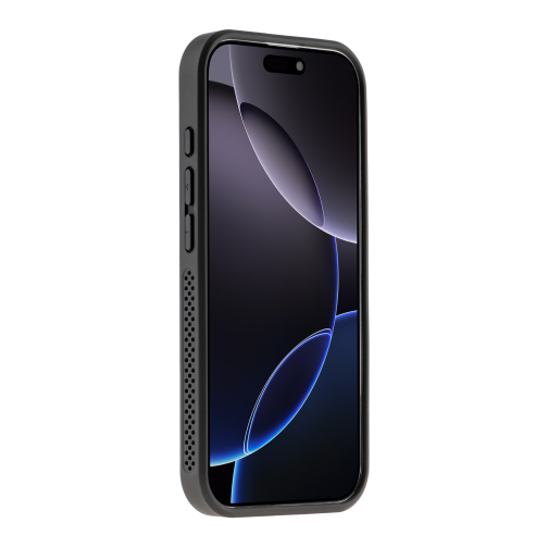 Чохол TPU+PC AeroCool with MagSafe для iPhone 16 Pro превью 8