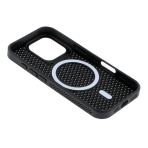 Купить Чехол TPU+PC AeroCool with MagSafe для iPhone 16 Pro, 10