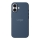 Купити Чохол Silicone Case with MagSafe для iPhone 16 Denim