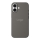 Купити Чохол Silicone Case with MagSafe для iPhone 16 Stone Gray