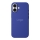 Купити Чохол Silicone Case with MagSafe для iPhone 16 Ultramarine