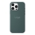 Купить Чехол Silicone Case with MagSafe для iPhone 16 Pro Lake Green