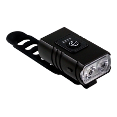 Купити Велоліхтар Bike Lights 2LED IPX4 Waterproof 6 Modes