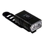 Купити Велоліхтар Bike Lights 2LED IPX4 Waterproof 6 Modes