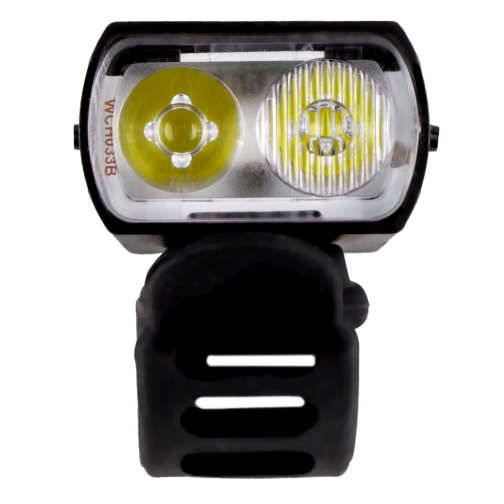 Велоліхтар Bike Lights 2LED IPX4 Waterproof 6 Modes превью 3