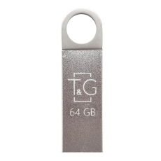 Купить USB Flash Drive T&G 64gb Metal 026