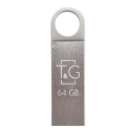 Купити USB флеш-накопичувач T&G 64gb Metal 0.26, 2