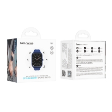 Купити Смарт Годинник Hoco Y27 Smart sports watch