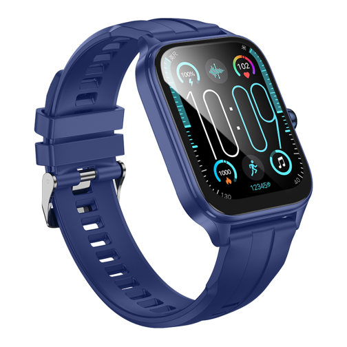 Смарт Годинник Hoco Y27 Smart sports watch превью 4